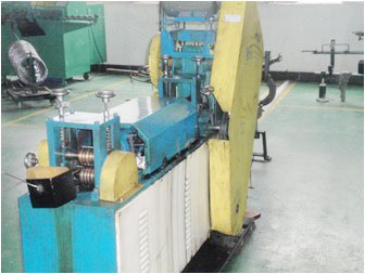 直線切斷機(jī)（多臺）